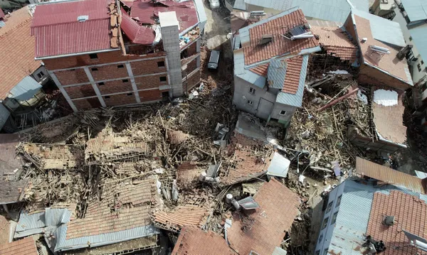 Hiçbir şey eskisi gibi olmayacak! Bilim insanları 7.5 saat afet yönetimini konuştu | İşte bilim insanlarının görüşleri