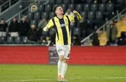 Mert Hakan Yandaş hastaneye kaldırıldı! Fenerbahçe duyurdu