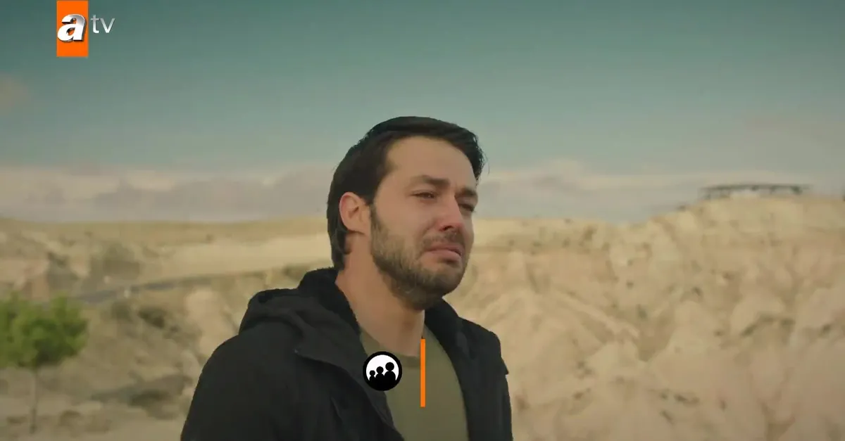 Maria ile Mustafa 13. yeni bölüm fragmanı izle! ''Gidiyorum yolcu et...''