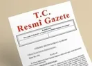 Resmi Gazetede iki yeni KHK yayımlandı