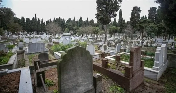 CHP'li İBB'den mezar yerlerine zam! 37 bin 400 liraya yükseldi - 4