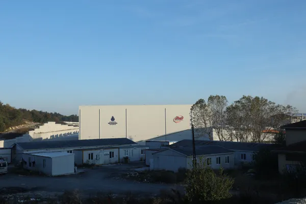 CHP’li İBB’nin Halk Ekmek fiyaskosuna perdeli karartma! Fabrika 3 gün çalıştırılmış