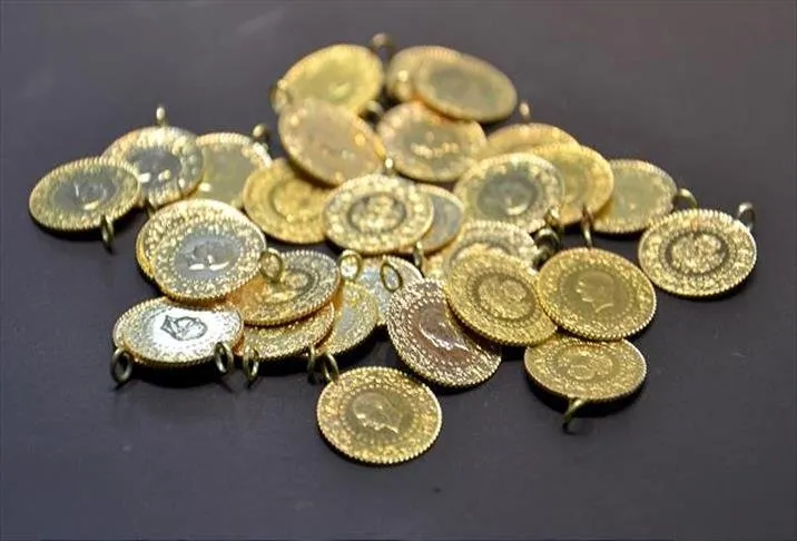 Even those with 1 gram of gold should take a look: The zigzag effect is making you lose! A clear warning from İslam Memiş in A Haber! If you want to win...