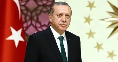 Son dakika: Başkan Erdoğan şehit ailelerine başsağlığı mesajı gönderdi
