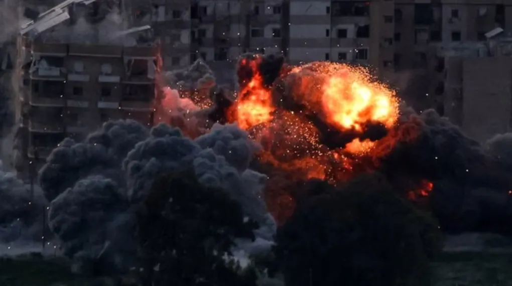 ANALİZ | Soğuk savaşın yeni perdesi mı açılıyor?