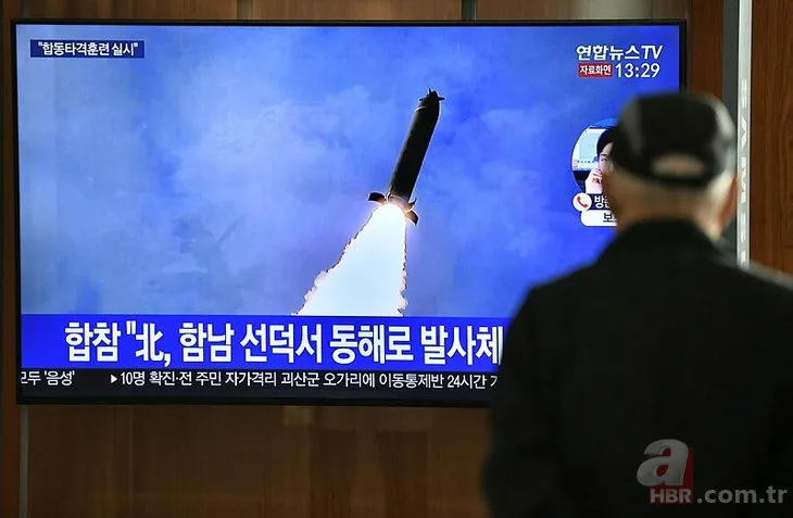 Kim Jong Un bildiğini okudu! Dünyanın gözü Kuzey Kore’de...