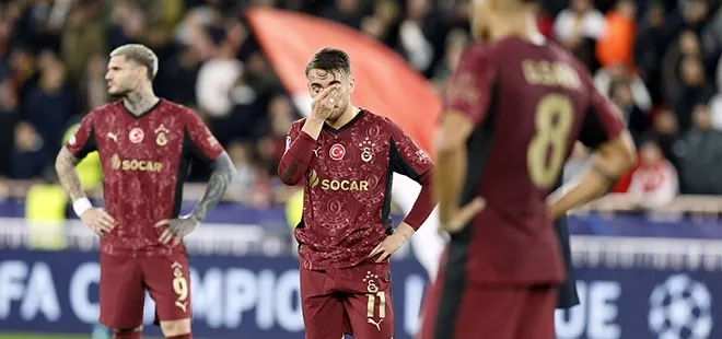 Spor yazarları Monaco mağlubiyetini yorumladı: Berbat edilmiş bir çuval incir