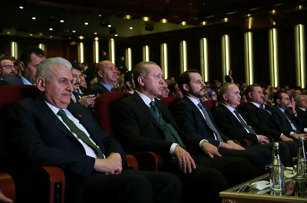 Bakan Albayrak: En ucuz doğalgaz Türkiye'de - 2