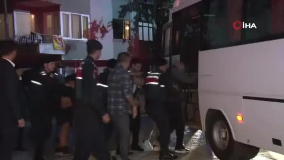 Yenidoğan Çetesi için hesap zamanı