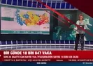 154 kişi hayatını kaybetti! Vaka sayısı 20 bin sınırında...