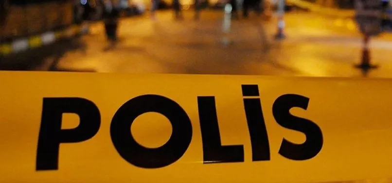Son dakika: Ankara'da diplomata komşu kurşunu! Belarus Büyükelçiliği İdari İşler Müsteşarı ağır yaralı