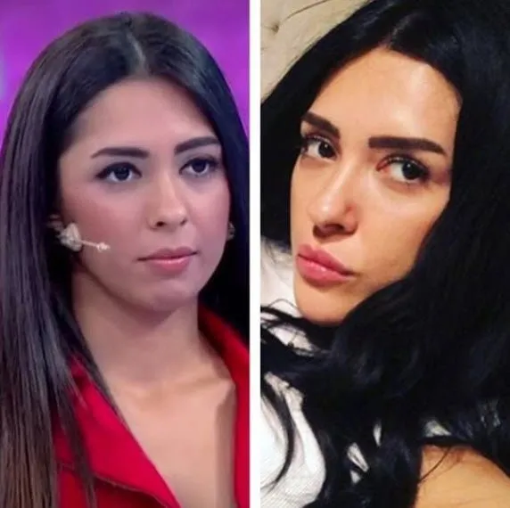 Dilan Çiçek Deniz Eski Hali / Dilan Cicek Deniz Tanidin Mi Çukur