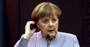 Merkel’in gücü FETÖ’cüleri iade etmeye yetmez!