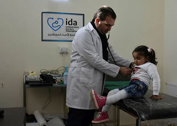 Afrin huzura kavuştu! İşte bir yılda yapılanlar... - 3