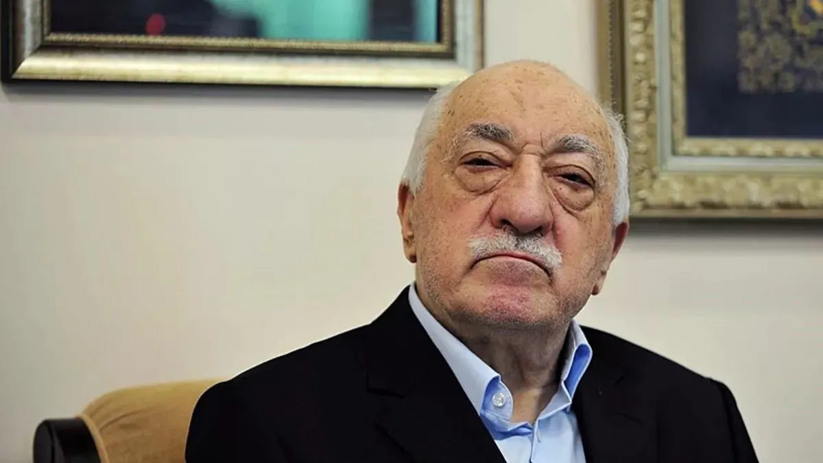 FETÖ’nün en gizli kasası açıldı: 'Garson'un SD kartından çıkan şok evlilik notları!