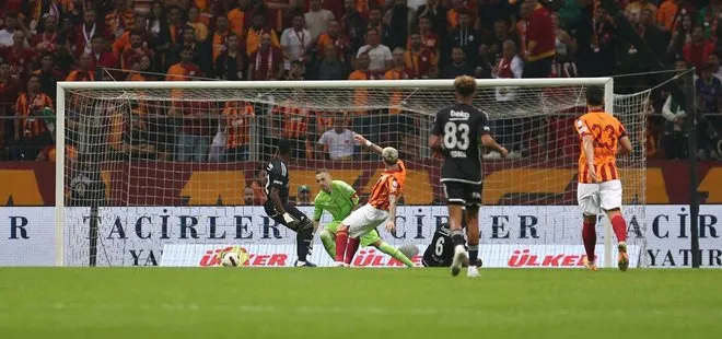Beşiktaş ile Galatasaray karşı karşıya geliyor! Usta yazarlar derbiyi değerlendirdi: Kazanırsa yüzde 51 şampiyon