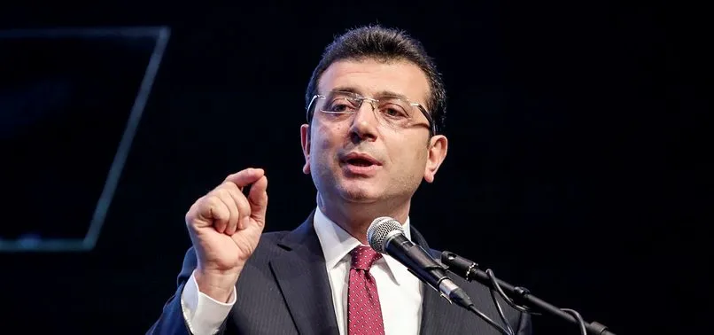 Ekrem İmamoğlu'ndan kurtuluş yılı!