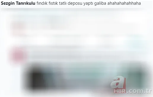 Sezgin Tanrıkulu porno videosunu beğendi! Sosyal medya yıkıldı... 6