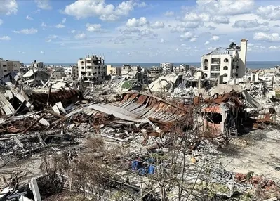 Gazze ateşkesinde ikinci aşama başlıyor