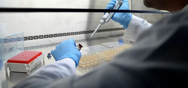 Bilim insanlarından ’kanser aşısı’ çalışması