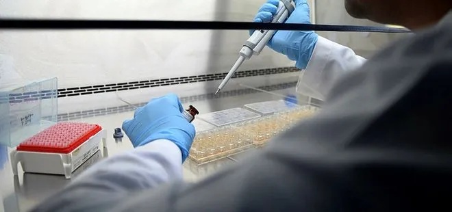 Bilim insanlarından ’kanser aşısı’ çalışması