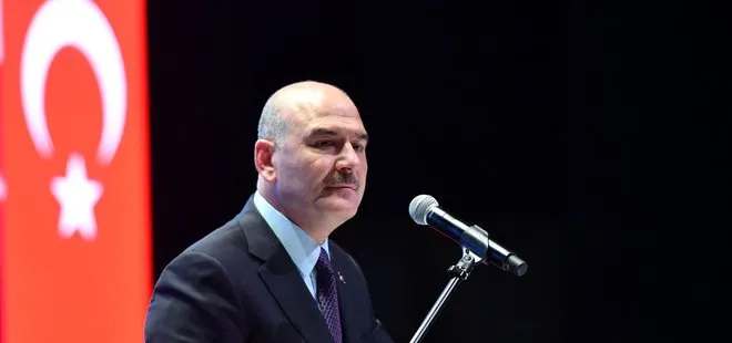 Son dakika: Afet İletişim Çalıştayı | İçişleri Bakanı Süleyman Soylu’dan önemli açıklamalar