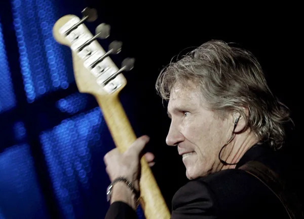 Pink Floyd’un kurucularından Roger Waters’tan İsrail’e tepki: Ölene kadar mücadelemi sürdüreceğim