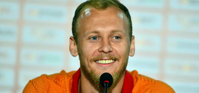 Semih Kaya, Sparta Prag’a transfer oldu