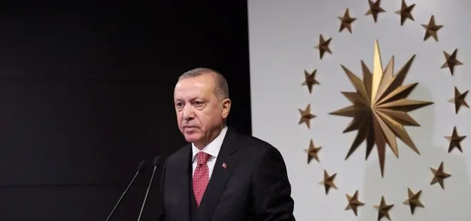Başkan Erdoğan’dan Van şehitlerinin ailelerine başsağlığı mesajı
