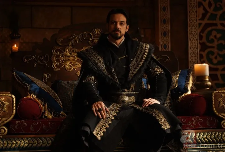 Sahur gecesi oruca niyet zafere yemin! Kuruluş Orhan’da Osmanlı’nın zafer günü 1