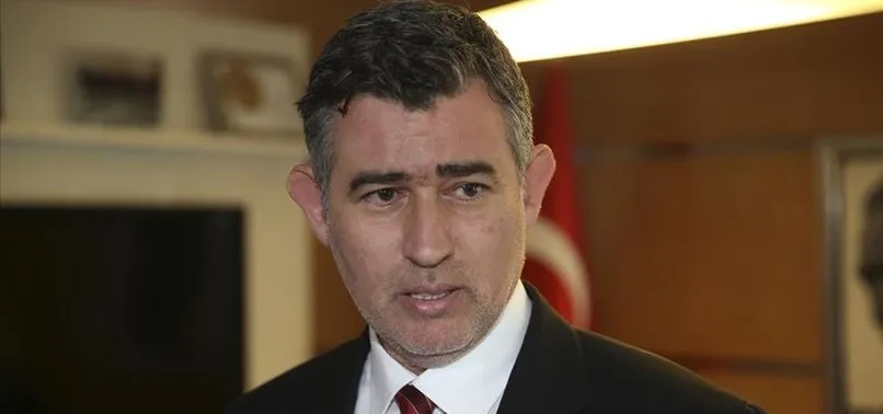 SON DAKİKA: Türkiye Barolar Birliği başkanı kim oldu? Metin Feyzioğlu ve Erinç Sağkan seçime giren isimlerdi