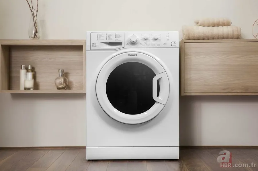 ❌ Çamaşırlarınızı 40 derecede yıkamayın: Öğrenince bin pişman olacaksınız 6