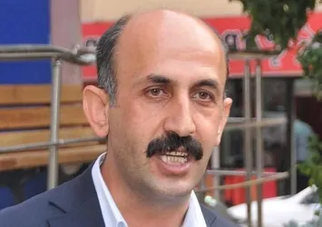 HDP Milletvekili Nihat Akdoğan tutuklandı