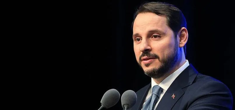 Son dakika: Bakan Albayrak: Piyasalar üzerindeki faiz baskısını bertaraf ettik