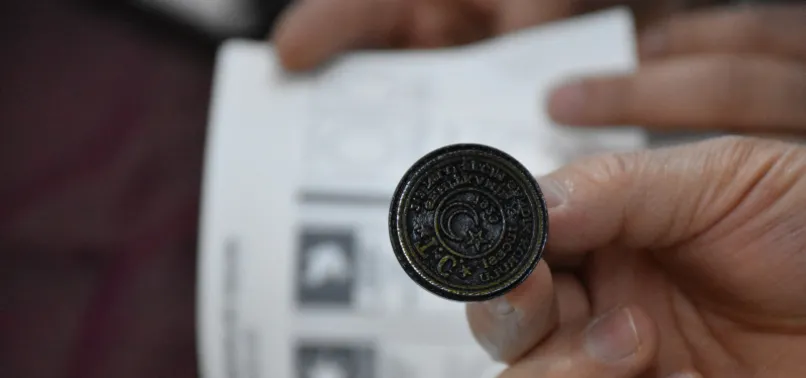 Son dakika: YSK'dan AK Parti'nin başvurusuyla ilgili karar