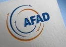 AFAD’dan yol masraf belgesi adımı