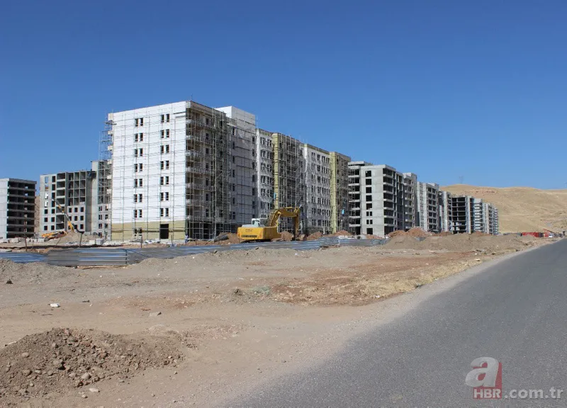 Ziraat Bankası konut kredisi faiz oranları ne kadar? Ziraat Bankası'ndan kredi müjdesi 11