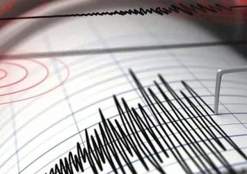 Son dakika: İran'da 4,7 büyüklüğünde deprem