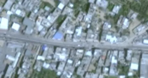 İsrail ile anlaşan Google Filistin vahşetini saklıyor