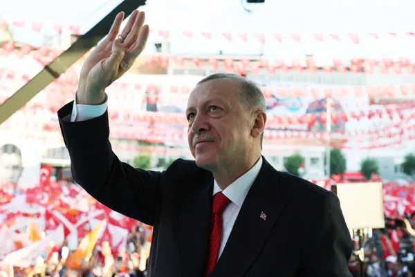 Başkan Erdoğan’dan Afyonkarahisar’da 2023 vurgusu: Zafer yılı olacak