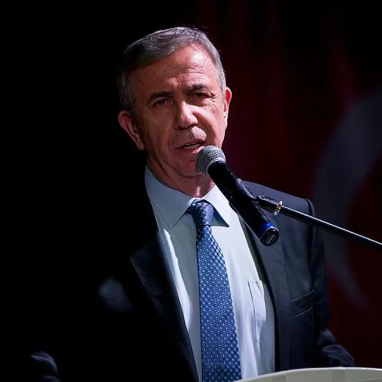 Yavaş ülkücü danışmanı Avcı’yı görevden aldı