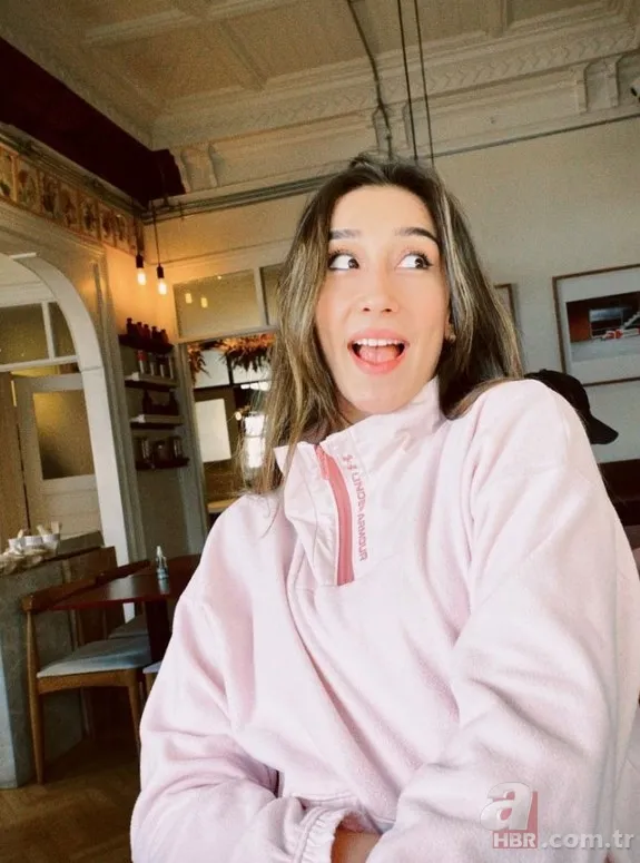 Milli voleybolcu Hande Baladın'ı bunalıma sokan taciz! Korkudan antrenmanlara bile gidemiyor 10