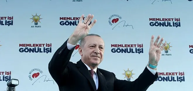 Başkan Erdoğan Muğla’ya gidiyor! Tamamlanan yatırımların açılışını yapacak