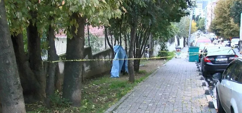 Korkunç olay! Yoldan geçen vatandaşlar buldu...