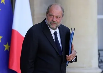 Fransa Adalet Bakanı Eric Dupond-Moretti'ten skandal İslamofobi itirafı! Sıradanlaşmaya başladı, alıştık