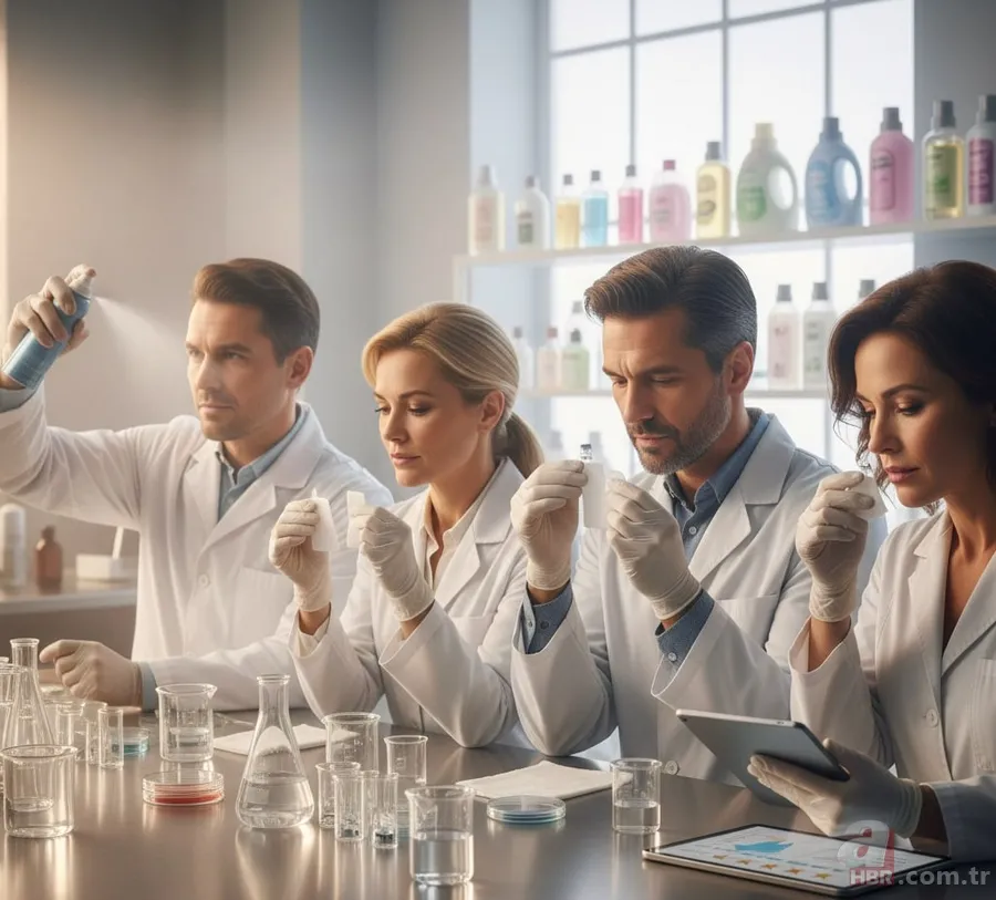 Gerçek olduğuna inanamayacaksınız! İşte dünyanın en tuhaf meslekleri 5