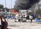 Son dakika: Somalide bombalı saldırı: En az 90 ölü, içlerinde 2 Türk var
