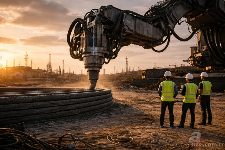 İçinde yaşayanı kale gibi koruyor! 3D yazıcıdan çıkan 375 bin dolarlık ev 2