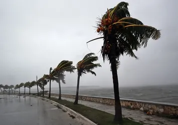 Harvey ve Irma kasırgaları ABD ekonomisini vurdu