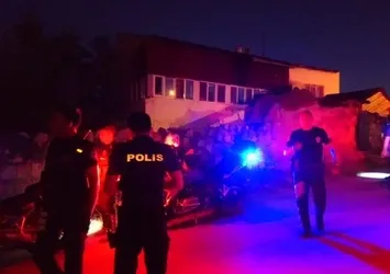 Ünlü sanatçı Metin Işık kurşun yağdırdı! Kayseri'de dehşete düşüren olayda 5 kişi yaralandı